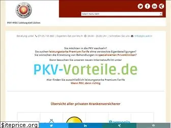 pkv.wiki