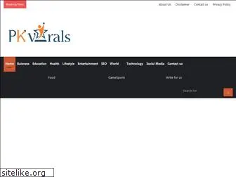 pkvirals.com