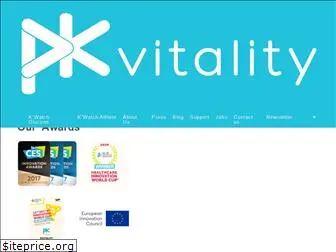 pkvitality.com