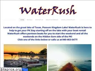 pkwaterrush.com