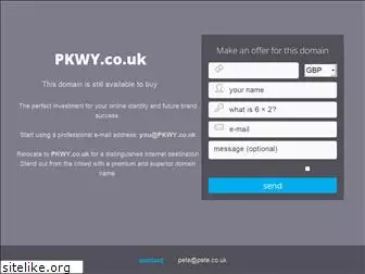 pkwy.co.uk