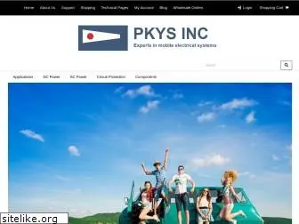 pkys.com