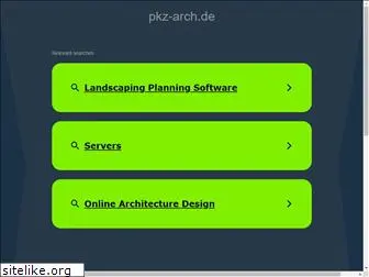 pkz-arch.de