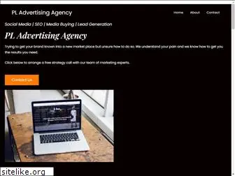 pl-advertising-agency.com