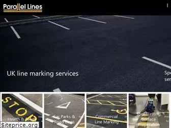 pl-linemarking.co.uk