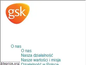 pl.gsk.com