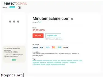 pl.minutemachine.com