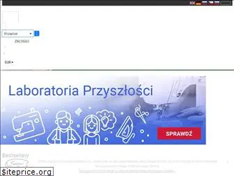 pl.strima.com