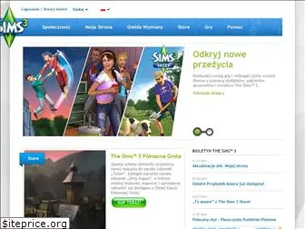 pl.thesims3.com