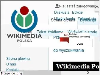 pl.wikimedia.org