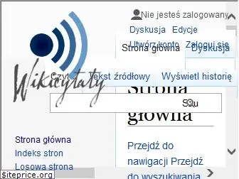 pl.wikiquote.org