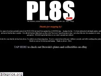 pl8s.com