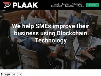 plaak.com