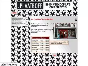 plaatboef.com