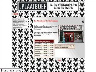 plaatboef.nl
