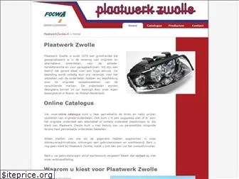 plaatwerkzwolle.nl