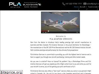 plaaviation.com.au