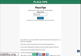 placafipe.com