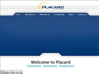 placard.com.au