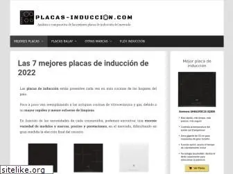 placas-induccion.com