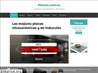 placas.com.es