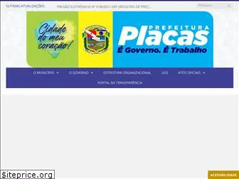 placas.pa.gov.br