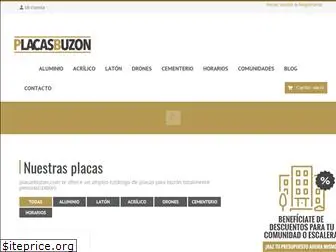 placasbuzon.com