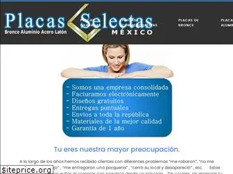 placasselectas.com