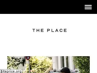 place-clothing.com