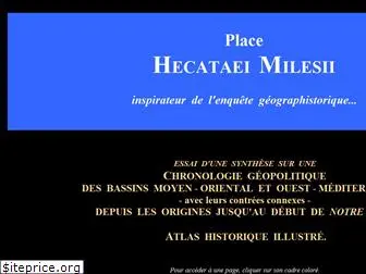 place-hecataei-milesii.net