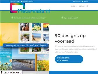 place-mats.nl