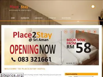place2stay.com.my