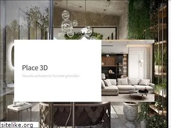 place3d.com