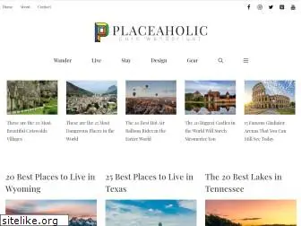 placeaholic.com