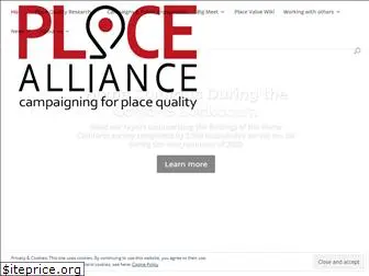 placealliance.org.uk