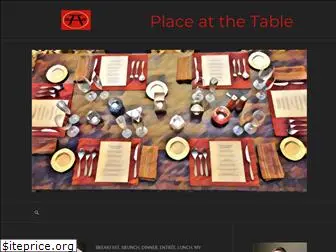 placeatthetable.net