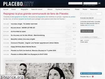 placebocity.com