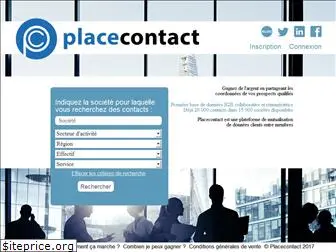 placecontact.com