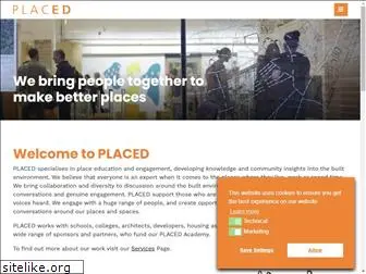 placed.org.uk
