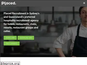 placedrecruitment.com.au