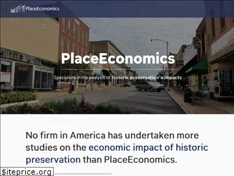 placeeconomics.com