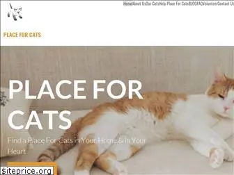 placeforcats.org