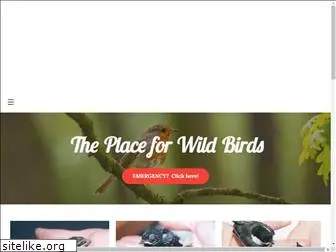 placeforwildbirds.org