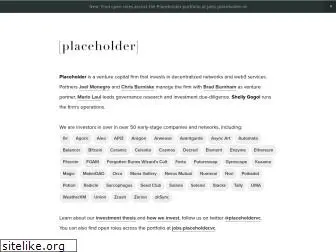 placeholder.vc