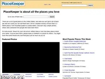 placekeeper.com