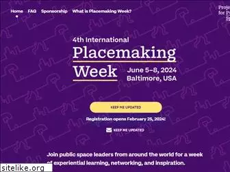 placemakingweek.org