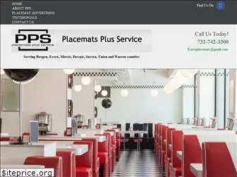 placematsplus.com