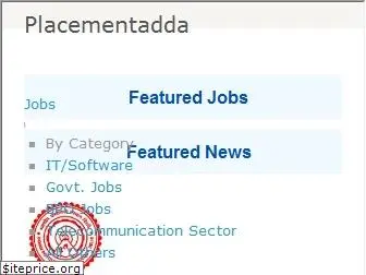 placementadda.com