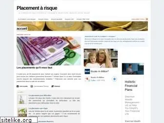 placementarisque.com