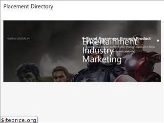 placementdirectory.com thumbnail